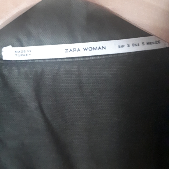 Zara vest - Picture 2 of 4